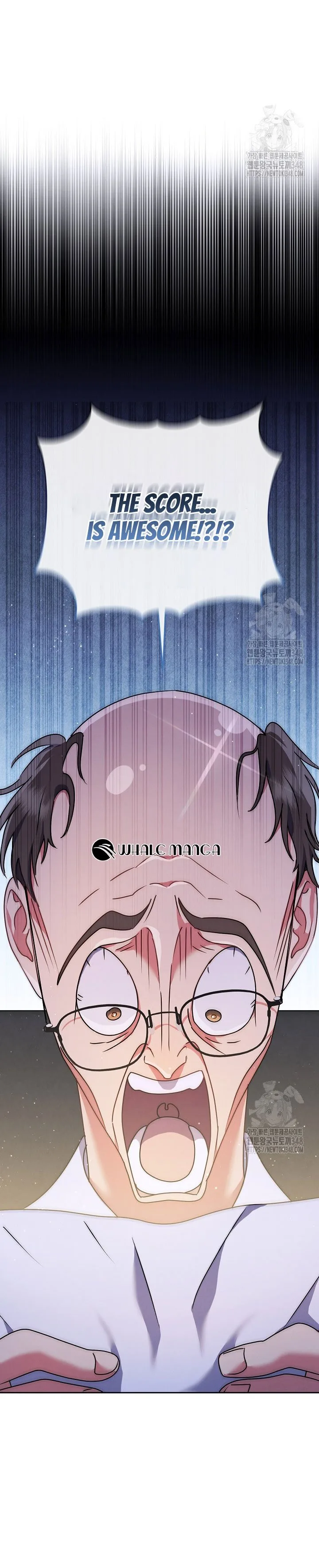 High School Musical Genius Is Paganini Reincarnated Chapter 5 page 10