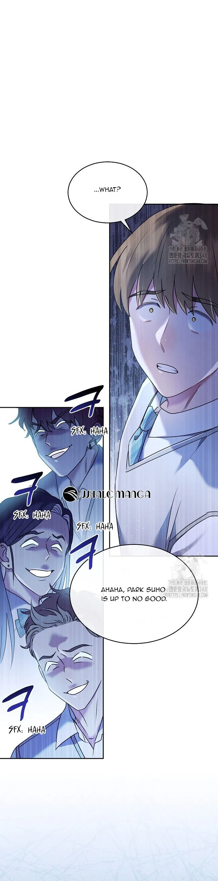 High School Musical Genius Is Paganini Reincarnated Chapter 5 page 49