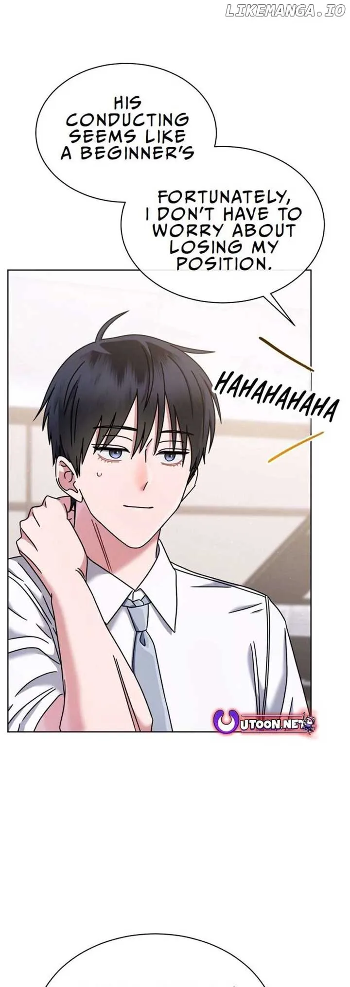 High School Musical Genius Is Paganini Reincarnated Chapter 50 page 6