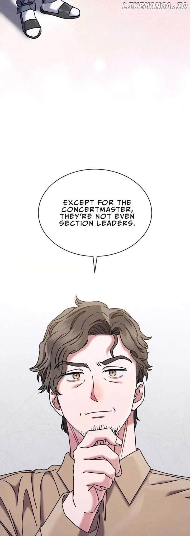 High School Musical Genius Is Paganini Reincarnated Chapter 50 page 13