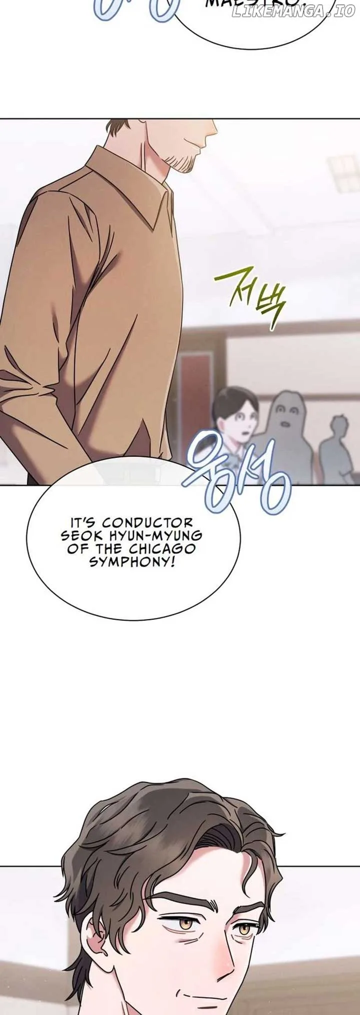 High School Musical Genius Is Paganini Reincarnated Chapter 50 page 3