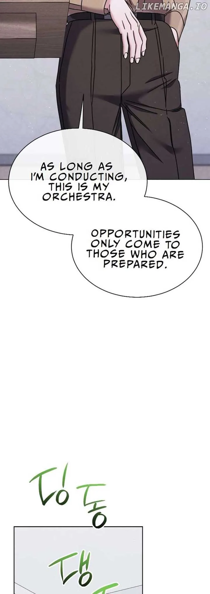 High School Musical Genius Is Paganini Reincarnated Chapter 50 page 18