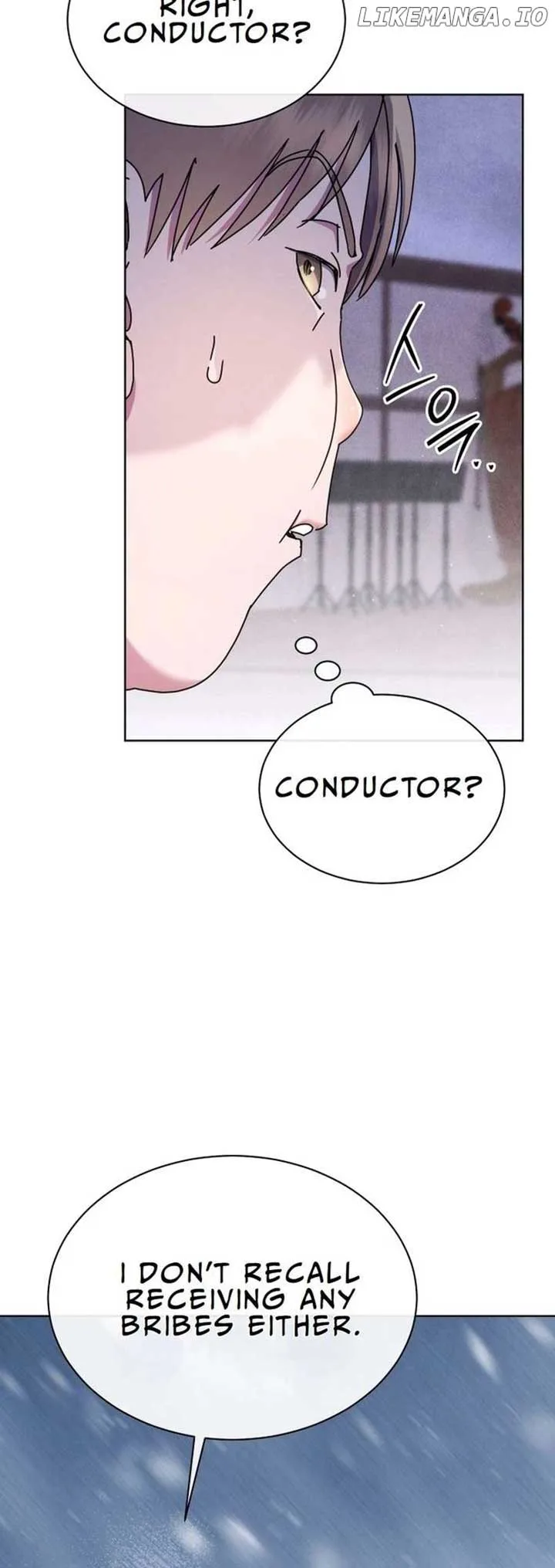 High School Musical Genius Is Paganini Reincarnated Chapter 50 page 28