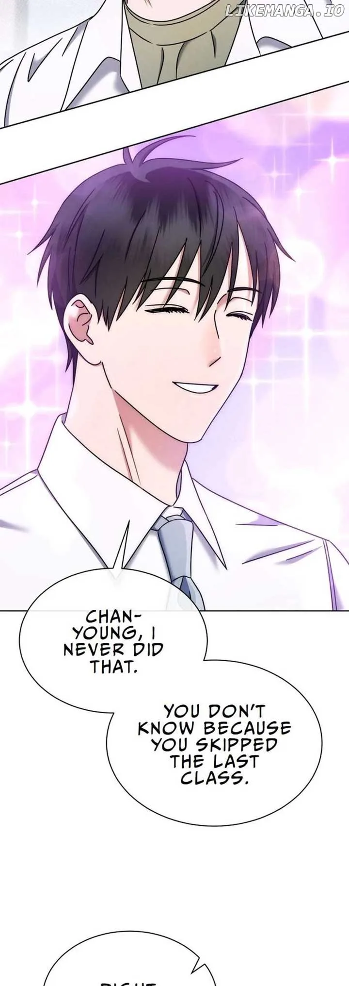 High School Musical Genius Is Paganini Reincarnated Chapter 50 page 27