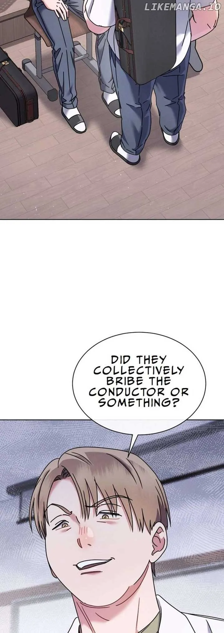 High School Musical Genius Is Paganini Reincarnated Chapter 50 page 26