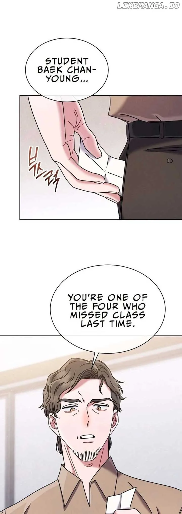 High School Musical Genius Is Paganini Reincarnated Chapter 50 page 30