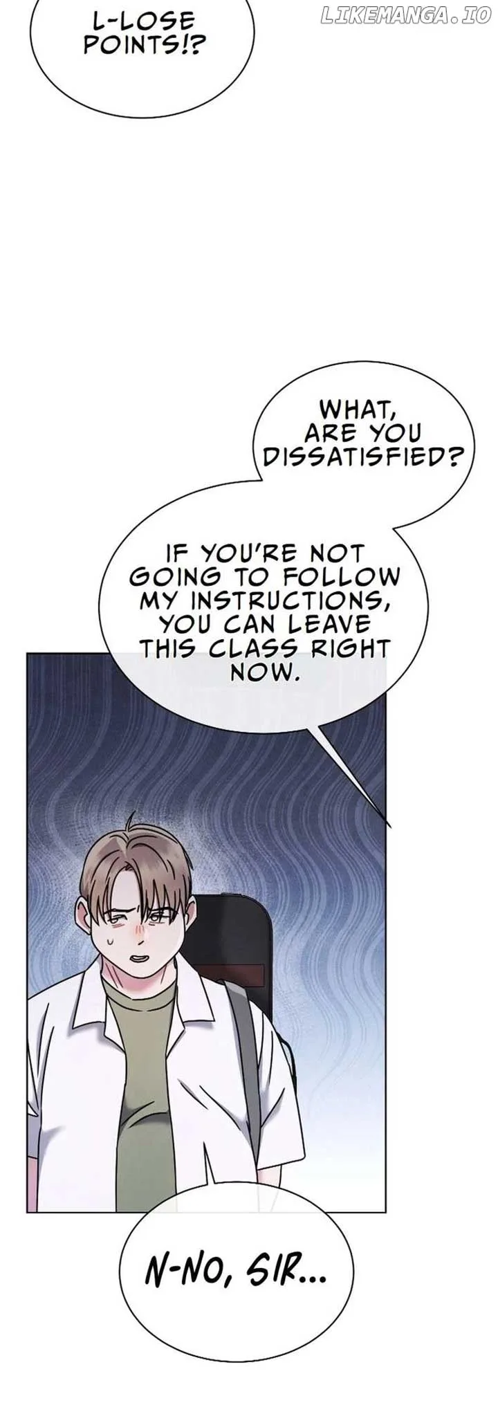High School Musical Genius Is Paganini Reincarnated Chapter 50 page 32