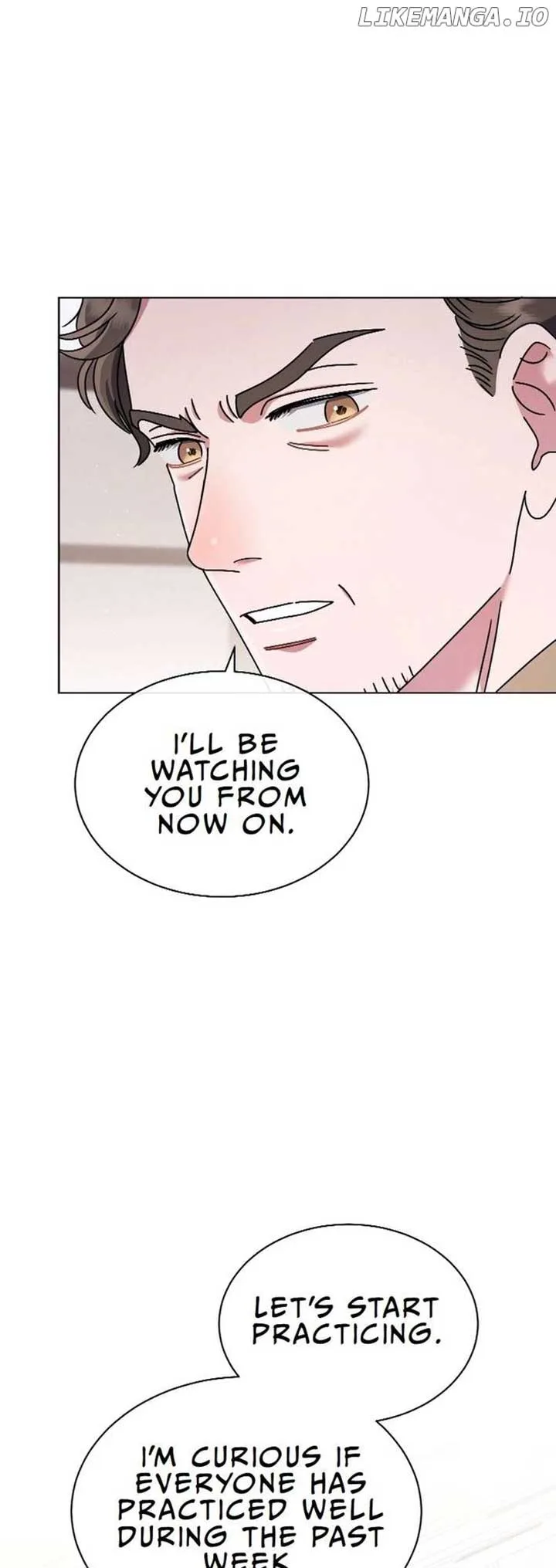 High School Musical Genius Is Paganini Reincarnated Chapter 50 page 33