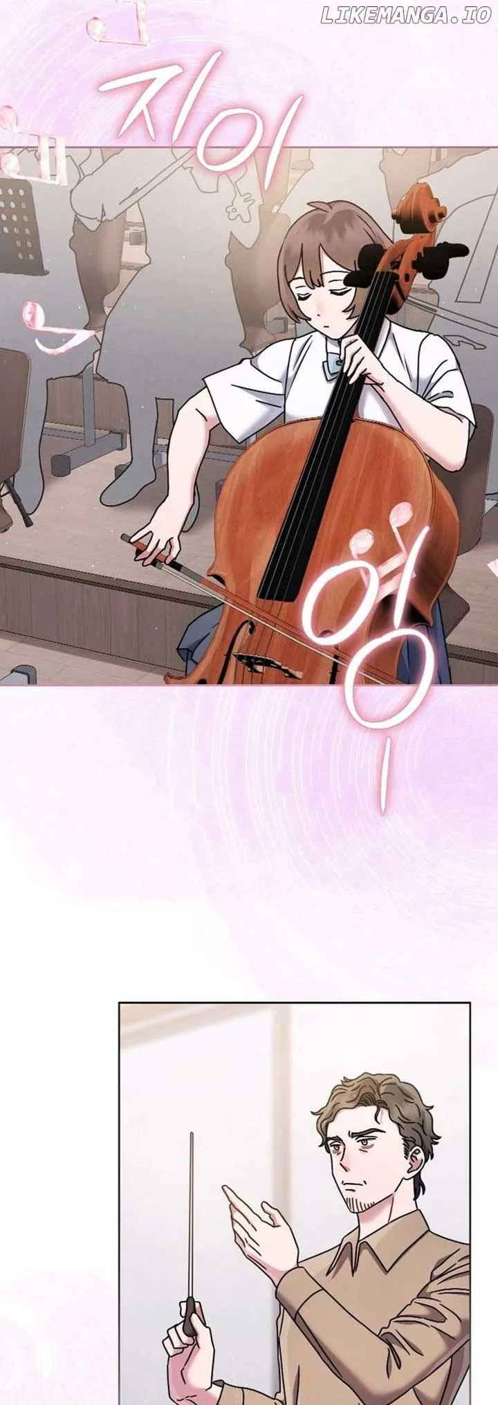 High School Musical Genius Is Paganini Reincarnated Chapter 50 page 41
