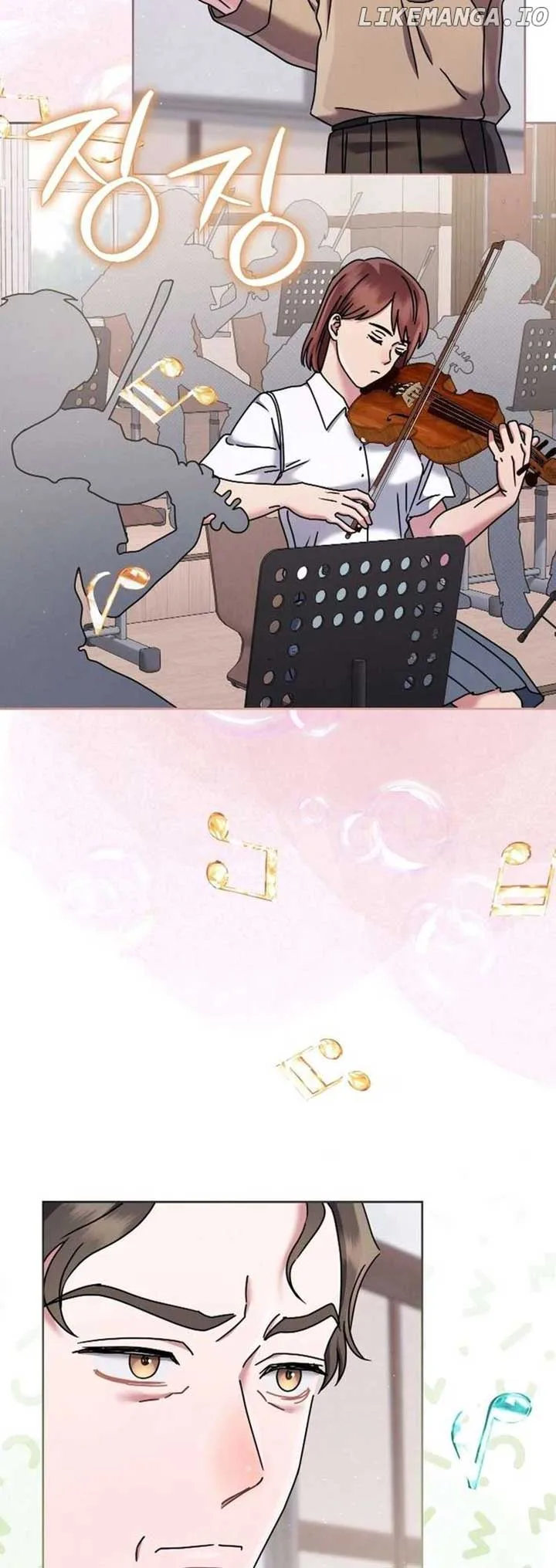 High School Musical Genius Is Paganini Reincarnated Chapter 50 page 42
