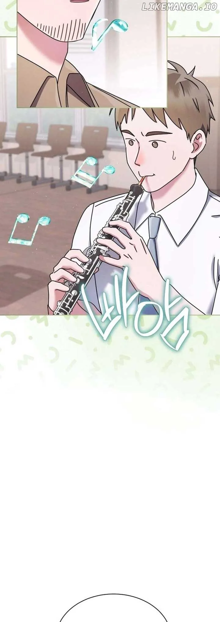 High School Musical Genius Is Paganini Reincarnated Chapter 50 page 43