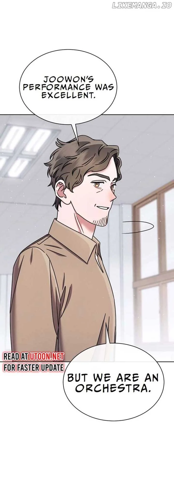 High School Musical Genius Is Paganini Reincarnated Chapter 50 page 49