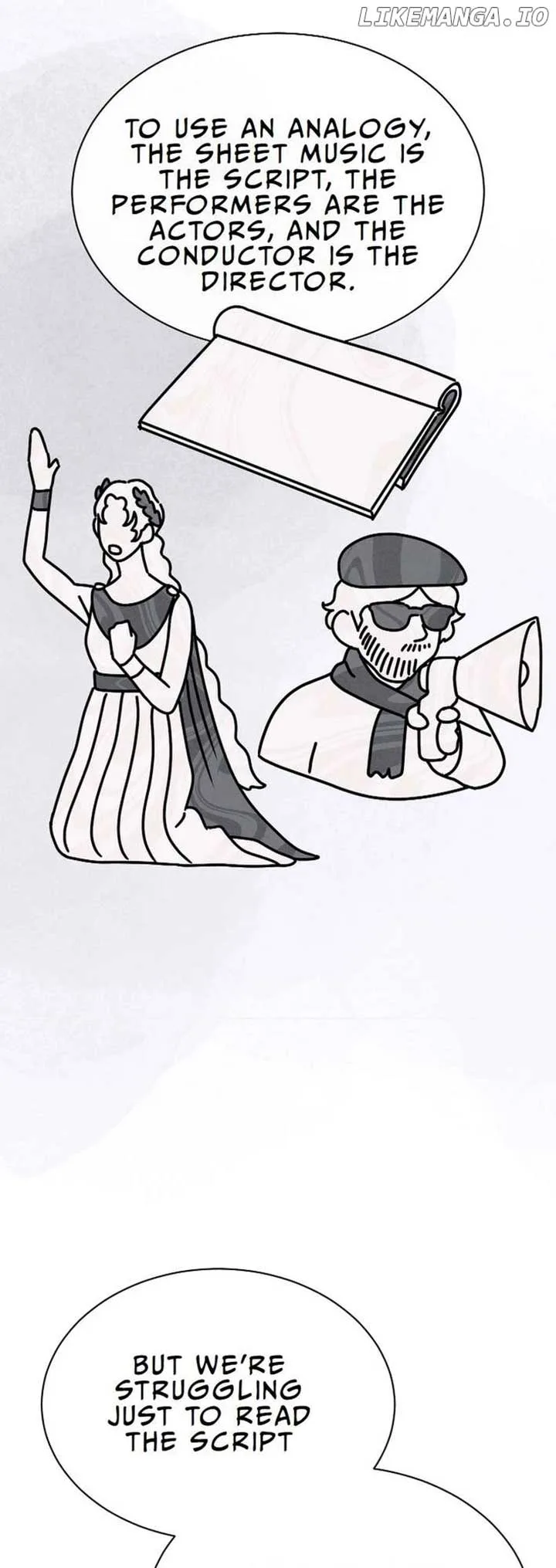 High School Musical Genius Is Paganini Reincarnated Chapter 50 page 54