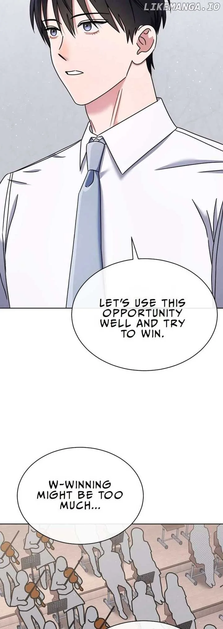 High School Musical Genius Is Paganini Reincarnated Chapter 50 page 56