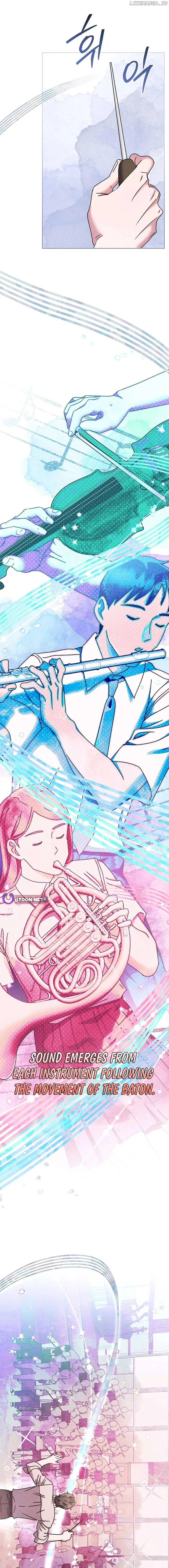 High School Musical Genius Is Paganini Reincarnated Chapter 51 page 16