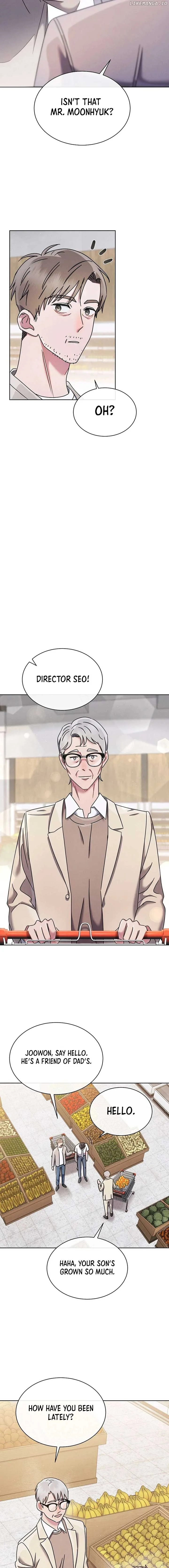 High School Musical Genius Is Paganini Reincarnated Chapter 52 page 9