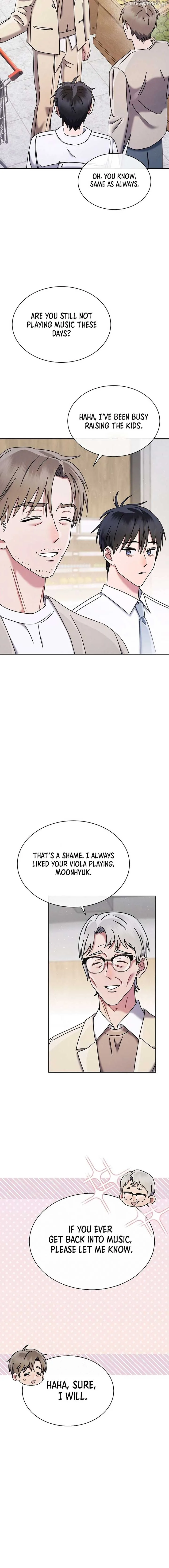 High School Musical Genius Is Paganini Reincarnated Chapter 52 page 10
