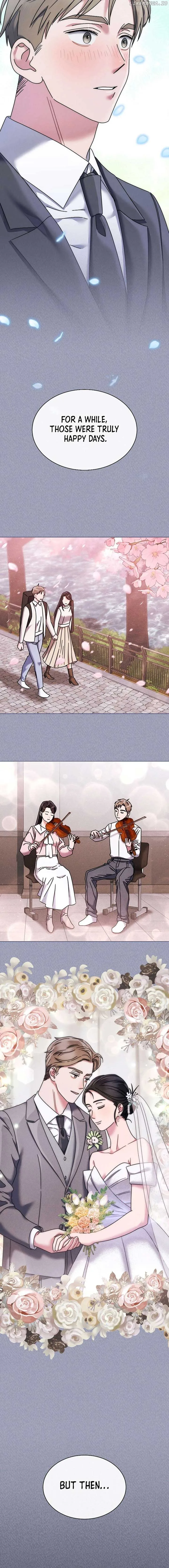 High School Musical Genius Is Paganini Reincarnated Chapter 52 page 15