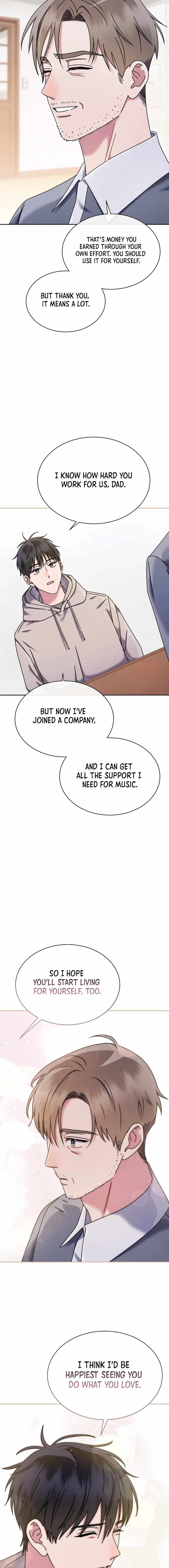 High School Musical Genius Is Paganini Reincarnated Chapter 53 page 15