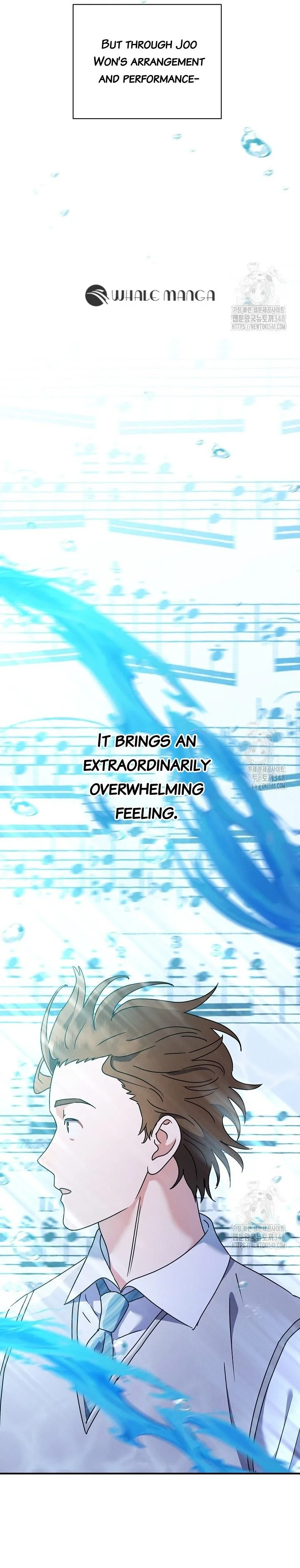 High School Musical Genius Is Paganini Reincarnated Chapter 6 page 24