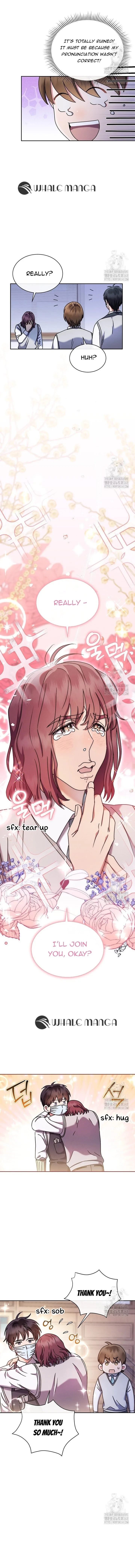 High School Musical Genius Is Paganini Reincarnated Chapter 6 page 11
