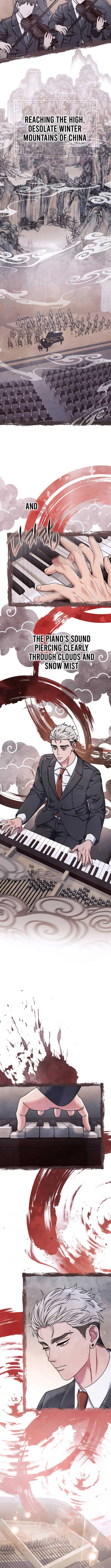 High School Musical Genius Is Paganini Reincarnated Chapter 60 page 6