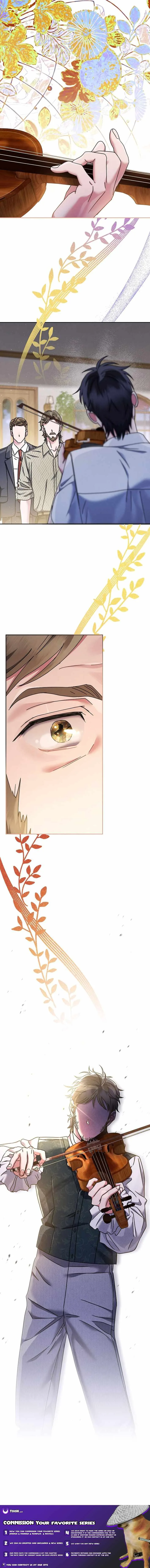 High School Musical Genius Is Paganini Reincarnated Chapter 63 page 13