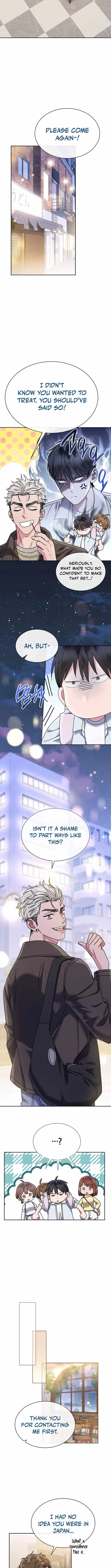 High School Musical Genius Is Paganini Reincarnated Chapter 63 page 5