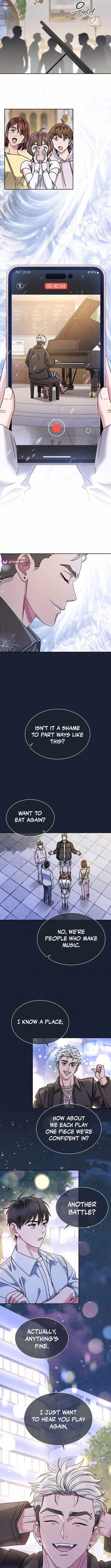 High School Musical Genius Is Paganini Reincarnated Chapter 63 page 10