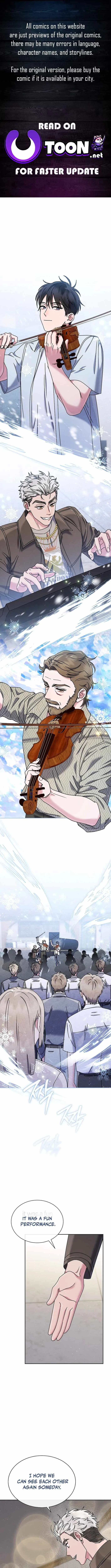 High School Musical Genius Is Paganini Reincarnated Chapter 65 page 2