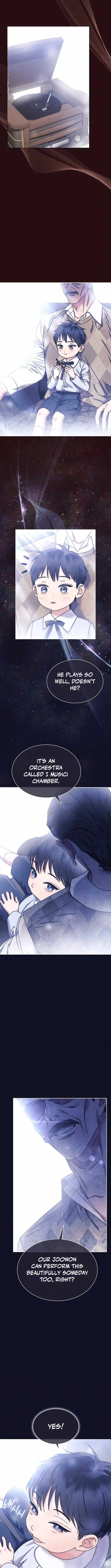 High School Musical Genius Is Paganini Reincarnated Chapter 65 page 7