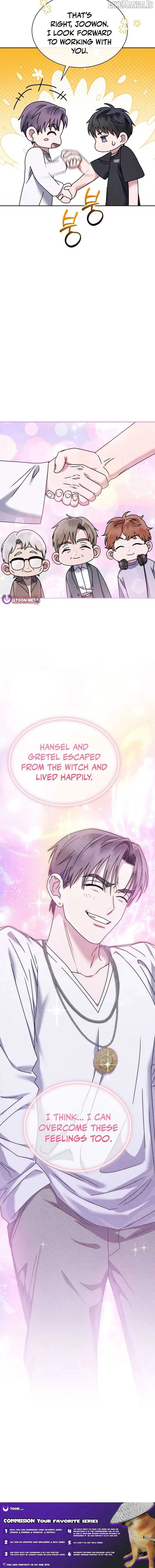 High School Musical Genius Is Paganini Reincarnated Chapter 67 page 14