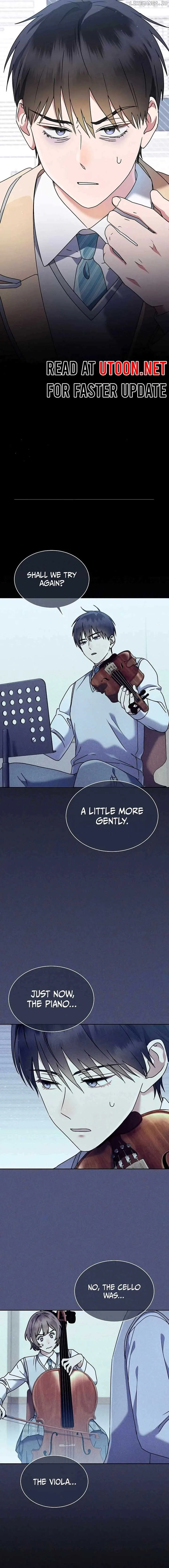 High School Musical Genius Is Paganini Reincarnated Chapter 7 page 20