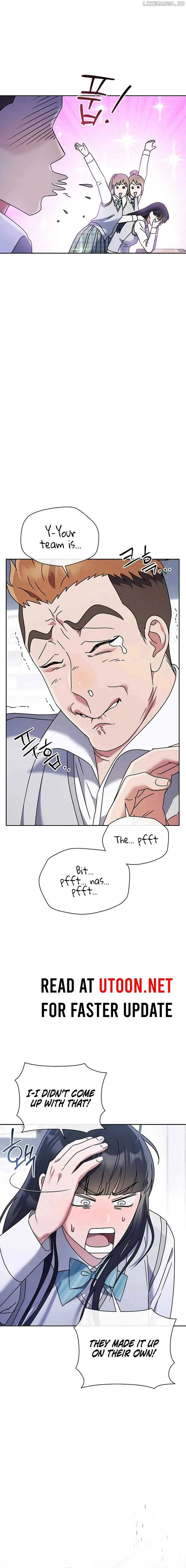 High School Musical Genius Is Paganini Reincarnated Chapter 7 page 24