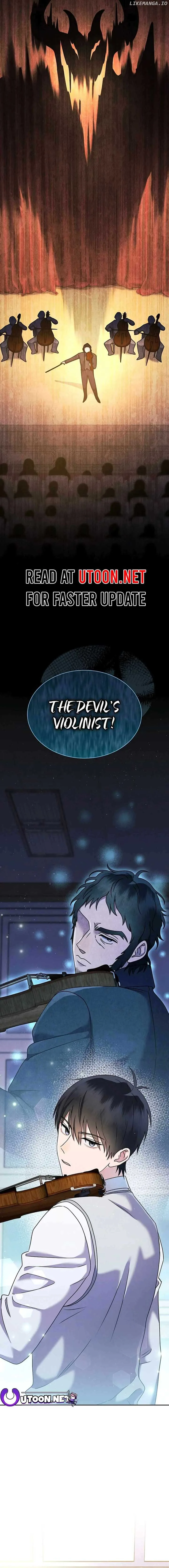 High School Musical Genius Is Paganini Reincarnated Chapter 7 page 7