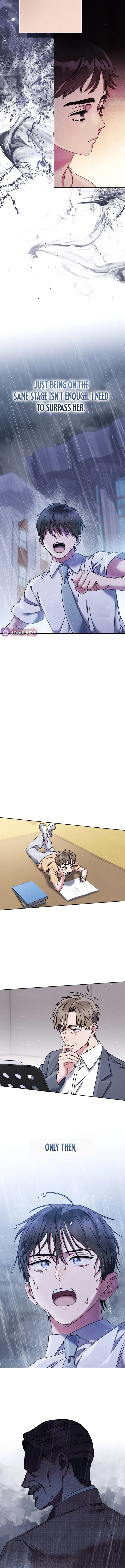 High School Musical Genius Is Paganini Reincarnated Chapter 72 page 11