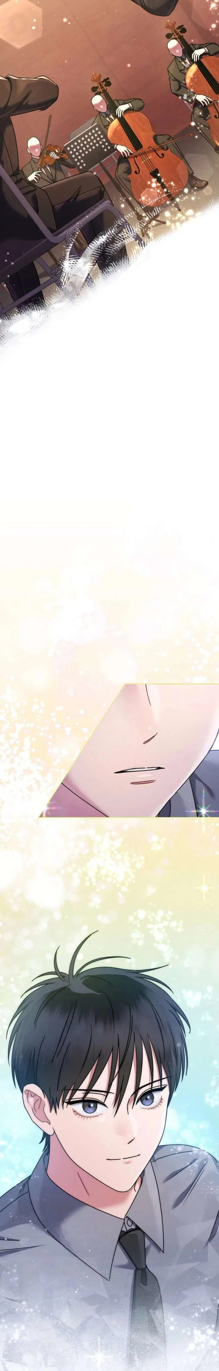 High School Musical Genius Is Paganini Reincarnated Chapter 73 page 25
