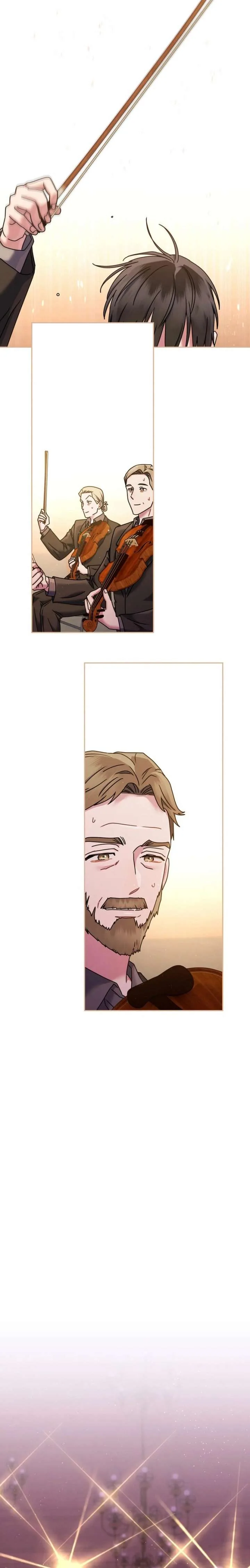High School Musical Genius Is Paganini Reincarnated Chapter 74 page 19