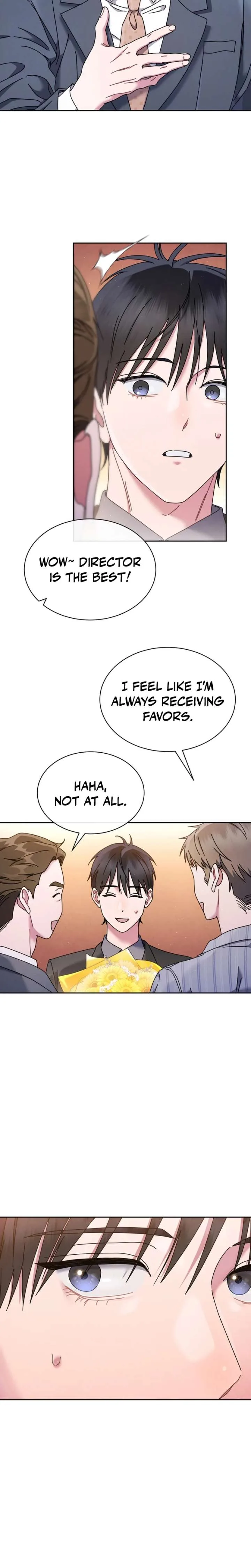 High School Musical Genius Is Paganini Reincarnated Chapter 75 page 13