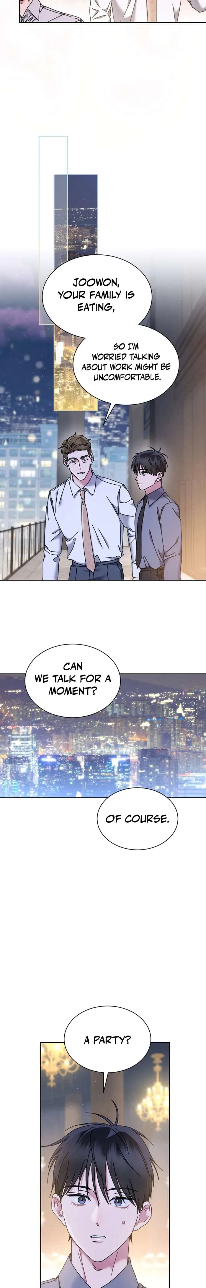 High School Musical Genius Is Paganini Reincarnated Chapter 75 page 18