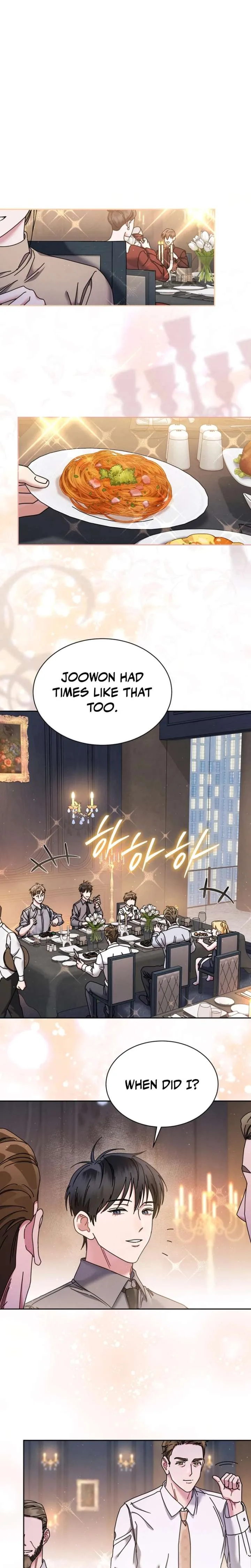 High School Musical Genius Is Paganini Reincarnated Chapter 75 page 17