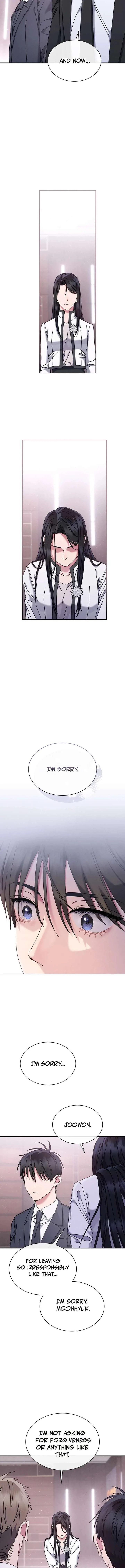 High School Musical Genius Is Paganini Reincarnated Chapter 78 page 8