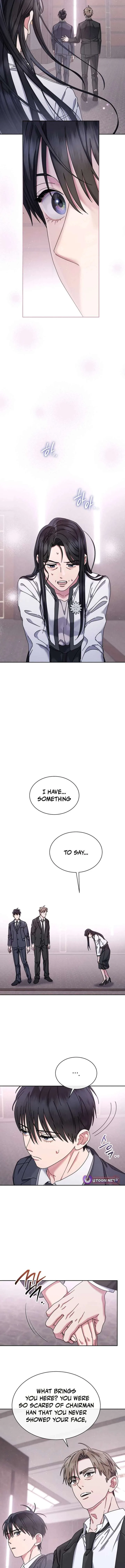 High School Musical Genius Is Paganini Reincarnated Chapter 78 page 7