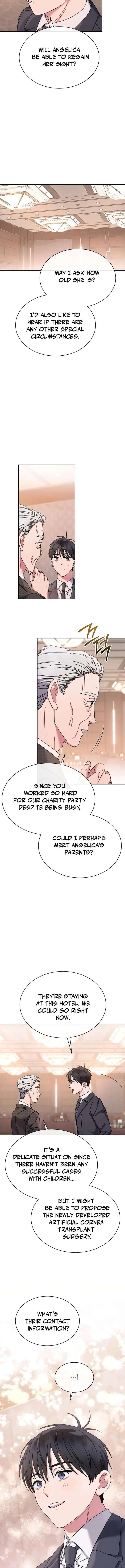 High School Musical Genius Is Paganini Reincarnated Chapter 78 page 5