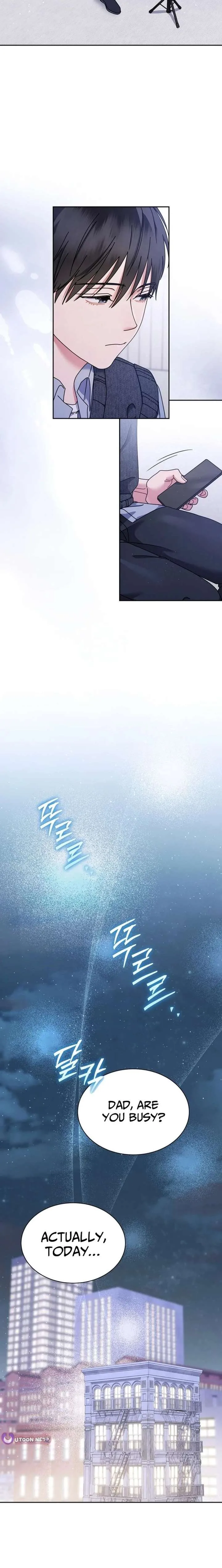 High School Musical Genius Is Paganini Reincarnated Chapter 86 page 16