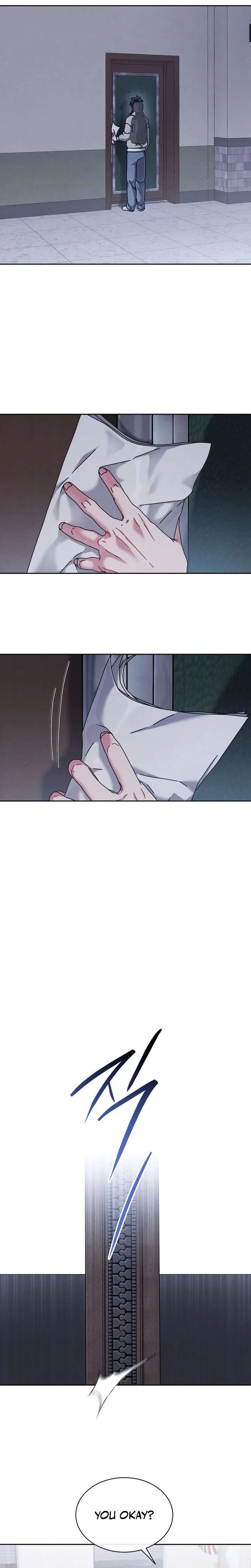 High School Musical Genius Is Paganini Reincarnated Chapter 87 page 7