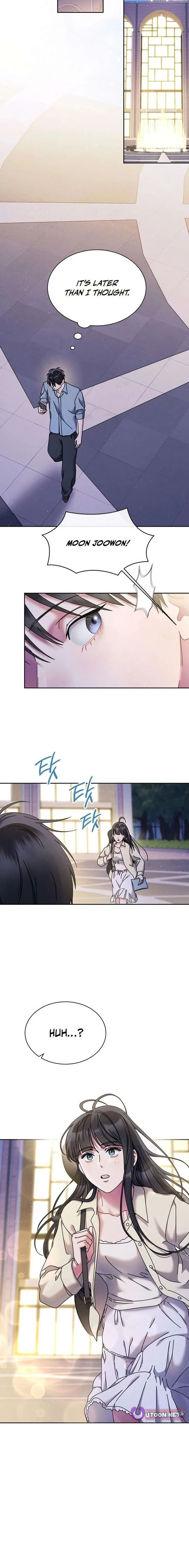 High School Musical Genius Is Paganini Reincarnated Chapter 89 page 6
