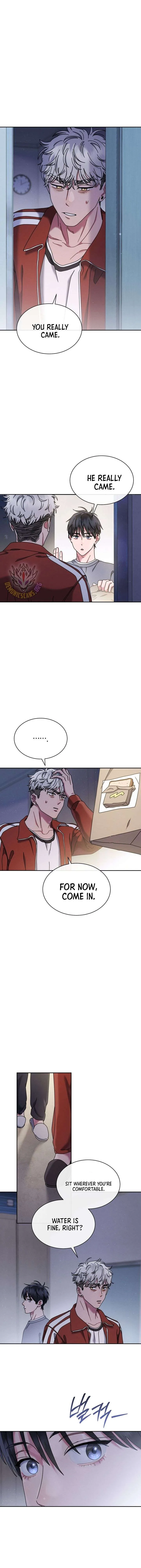 High School Musical Genius Is Paganini Reincarnated Chapter 91 page 2