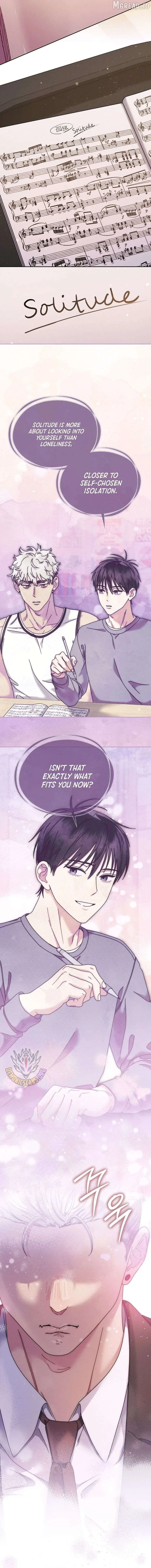 High School Musical Genius Is Paganini Reincarnated Chapter 93 page 14
