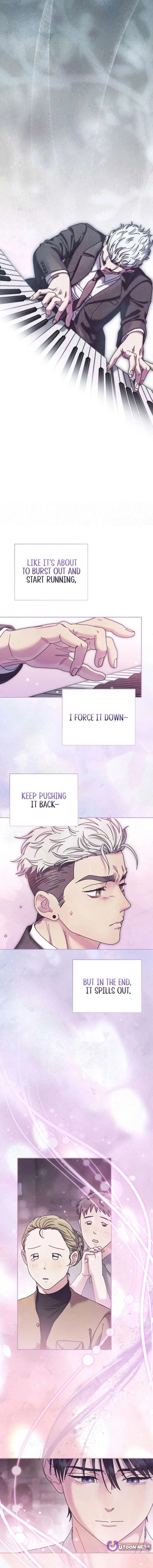 High School Musical Genius Is Paganini Reincarnated Chapter 94 page 2